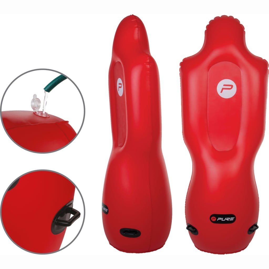 Pure2Improve Inflatable Defender 1,85 m